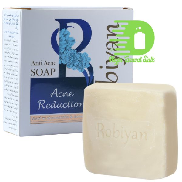 صابون شستشو روبیان مدل ضد جوش