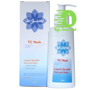 پن مایع ضد جوش تی تری سیوند