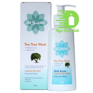 پن مایع ضد جوش تی تری سیوند