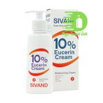 کرم مرطوب کننده حاوی اوره و اوسرین 10 درصد سیوند 5