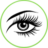 مراقبت چشم و ابرو