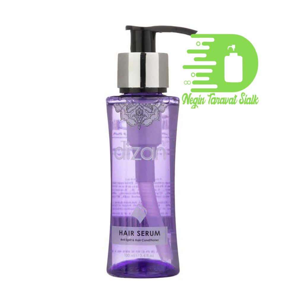 سرم موی دیزان DIZAN