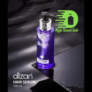 سرم موی دیزان DIZAN 2
