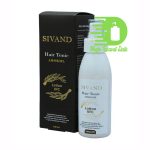 لوسیون تقویت کننده مو کی اف سی آمیسیدیل سیوند