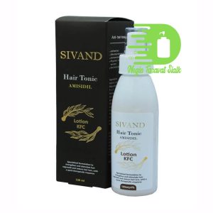 لوسیون تقویت کننده مو کی اف سی آمیسیدیل سیوند