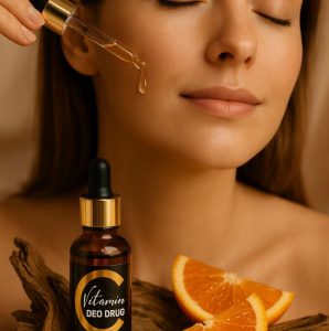 سرم روشن کننده دئودراگ