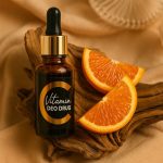 سرم روشن کننده دئودراگ حاوی ویتامین C 1