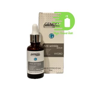 سرم ضدچروک و آبرسان گنوسی 1