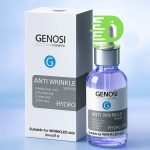 سرم ضدچروک و آبرسان گنوسی