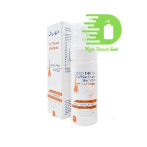 شامپو فوم مخصوص کاشت مو (2)