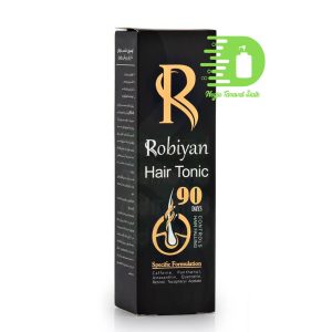 تونیک ضد ریزش مو روبیان 1