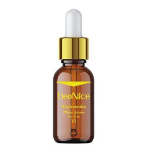 میکرو سرم نیاسینامید دئونایس 1