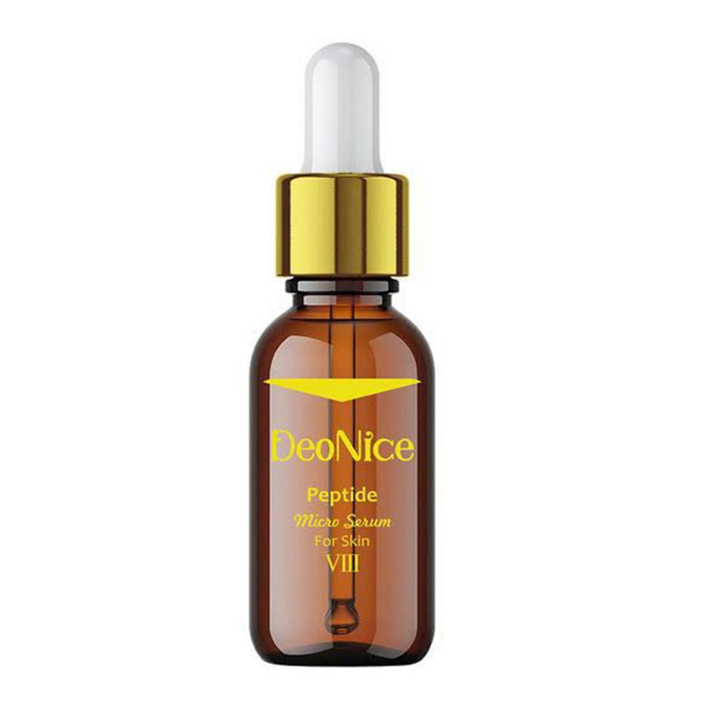 میکرو سرم پپتاید دئونایس 1