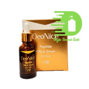 میکرو سرم پپتاید دئونایس