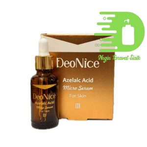 سرم آزلائیک اسید دئونایس