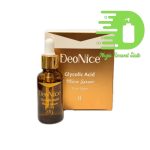 میکرو سرم گلایکولیک اسید دئونایس