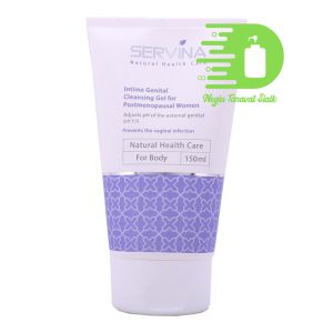 ژل بهداشتی بانوان یائسه سروینا